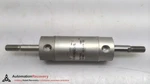 Smc CG1KWBN32-25 Double Acting Air Cylinder #302847. Fixed Price $15.63.