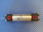 Nos Spmc Cylinder A0277A2-RL-RS-S 1-1/2" Bore X 4" Stroke. Fixed Price $60.00.