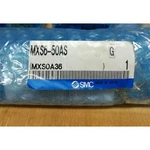 1PC New Smc MXS6-50AS Cylinder MXS650AS Free Ship #us. Fixed Price $124.60.