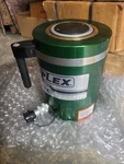 Ton, Enerpac, Lifting, Cylinder, Simplex, RAS1006B, Aluminum, 55 Lbs, New. Fixed Price $2220.00.