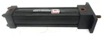 Eaton, Hydro-line Cylinder, R5F-2X8-N-.63-2-N-N-N-1-1, 2" Bore, 8" Stroke. Fixed Price $75.00.
