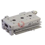 New Smc MXS8-30 Dual Rod, Mxs/mxj Guided Cylinder. Fixed Price $134.50.