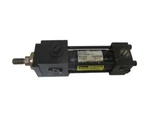 Parker 01.00 CF2ANU24MC 1.570 Pneuamtic Cylinder Nsnp. Fixed Price $75.00.