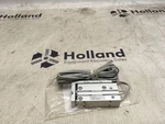 Smc Cylinder, MXH10-40Z, MXH10-40Z-M9BL, Nos, LG-4302. Fixed Price $65.00.