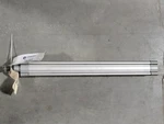 Numatics GG050/048300000 Pneumatic Cylinder Mm Bore X Stroke. Fixed Price $36.80.