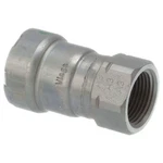 Viega 25575 3/4 X 1/2 (p-fpt) Female Adapter, Megapress. Fixed Price $39.91.