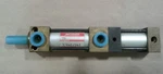 Mosier Tf Tiny Tim 3/4X1/2&1 Pneumatic Cylinder #006A14. Fixed Price $21.99.