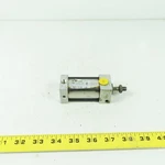 Phd Avf 1X1-U Double Acting Pneumatic Cylinder 1" Bore Stroke. Fixed Price $20.61.