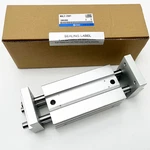 New Finger Cylinder For Smc MHL2-25D1. Fixed Price $115.99.