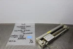 Smc MY2H16G-200L-A93L Rodless Cylinder Used With Warranty See All Pictures. Fixed Price $289.99.