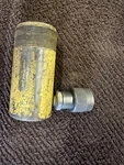 Enerpac C-102 Hydraulic Cylinder. Fixed Price $110.00.