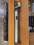 Ortman Fluid Power 1128866-1 Pneumatic Cylinder, 3.25XLX20.00 C2E 150 Psi. Fixed Price $150.00.