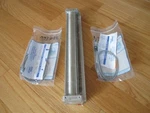Bimba FST-1712-M Double-acting Dual/twin Piston Rod Cylinder. Fixed Price $389.95.