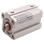 Imi Norgren RM/92020/N2/15 Non-rotating Compact Cylinder 20MM Bore, 15MM Stroke. Fixed Price $125.00.