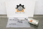 Smc NCGKBN40-0054 Pneumatic Cylinder 145PSI 1.00MPA Used With Warranty. Fixed Price $37.99.
