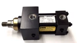 Parker 32-CJJHMIRLS27MC-15.00-M-1122 Hydraulic Cylinder 32CJJHMIRLS27MC1500M1122. Fixed Price $95.00.