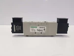 Numatics L12BB452B018D61 Solenoid Valve. Fixed Price $160.55.