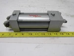 Milwaukee LH-61 3-1/4" Bore 2" Stroke 3/8" Rod Clevis 1500PSI Cylinder. Fixed Price $7.28.