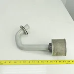 Caterpillar Model 2EC30 Hydraulic Filter Assy. Fixed Price $35.73.