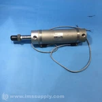 Smc CDG1BN50-125-C73 Air Cylinder Usip. Fixed Price $12.00.