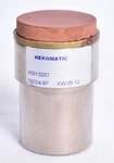 Hekomatic Air Cylinder Idler Brake For Kba Compacta 318 95913207. Fixed Price $89.99.