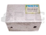 New Festo AEVC-20-25-I-P Short Stroke Cylinder 188133. Fixed Price $41.40.