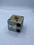 Compact Air Cylinder S158X78 12/17 Great Condition. Fixed Price $20.00.