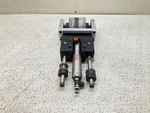 Bimba T-093-EB2MNP Pneumatic Cylinder Roller T093EB2MNP (tsc). Fixed Price $179.99.