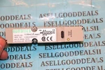Numatics 122BA4Z2ML00061 Solenoid Valve 24VDC New. Fixed Price $85.00.