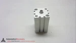 Festo ADN-40-40-I-P-A, Compact Cylinder #262391. Fixed Price $31.50.