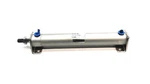 Smc 145PSI Max Press Pneumatic Cylinder CDG1LN25-150Z Nos. Fixed Price $77.20.