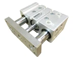Numatics Mm Bore Stroke CGT032025B 16DX Air Slide. Fixed Price $39.95.