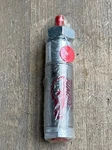 Bimba Stainless 060.75-D Pneumatic Cylinder New Sealed. Fixed Price $50.00.