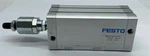 Festo ADN-50-100-A-P-A Pneumatic Air Cylinder 50MM Bore 100MM Stroke. Fixed Price $112.00.