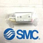 New Smc MKB16-10LZ Rotary Clamp Cylinder. Fixed Price $181.00.