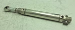 Festo DSN-25-100PPV Stainless Pneumatic Air Cylinder 25MM Bore 100MM Stroke. Fixed Price $27.99.