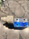 Tokyo Keiki Solenoid Control Valve DG4V-3-2AL-M-U7-H-7-56. Fixed Price $192.50.