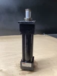 Hydro Line Hydraulic Cylinder N5F-1.5X4.11 #131G81PR7. Fixed Price $75.00.