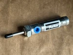 Parker 0.75RSR01.00 Body Stainless Steel Air Cylinder 3/4" Bore X 1" Stroke. Fixed Price $47.49.
