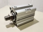 Smc CDQ2KB50-50DM 50MM Bore, Stroke Compact Cylinder (was Not Service). Fixed Price $22.85.