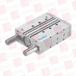 Festo DFM-63-160-B-PPV-A-KF / DFM63160BPPVAKF (used). Fixed Price $393.66.