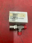 New In Box Parker Relief Valve 644XB-8-8-2. Fixed Price $135.00.
