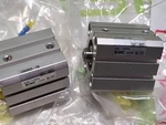Smc CDQSB20-10S Compact Cylinder Brand New. Fixed Price $25.00.