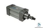 Festo DNU-63-40-PPV-A Iso Cylinder 14155 DNU6340PPVA. Fixed Price $107.99.