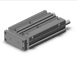 Smc MGPL16-75Z Compact Cylinder Guide Usip. Fixed Price $110.00.