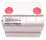 New Norgren DM/92040/M/40 Pneumatic Cylinder *read Desc*. Fixed Price $98.00.