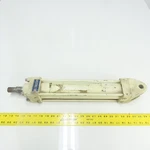 Kyoho 63X270.3-CB-5A Hci-xd Double Act Hydraulic Cylinder 63MMBORE 270.3MMSTROKE. Fixed Price $136.49.