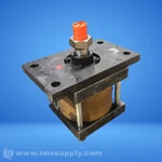Smc T-CF1FN100-75-XN Pneumatic Cylinder Usip. Fixed Price $226.80.