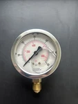 Noshok 25.901-160BAR/PSI-BSPP Gauge. Fixed Price $47.49.