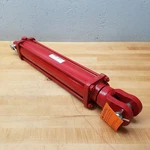 Energy Hydraulics HPTR-3014 Cylinder, 3" Bore, 14" Stroke New. Fixed Price $152.94.